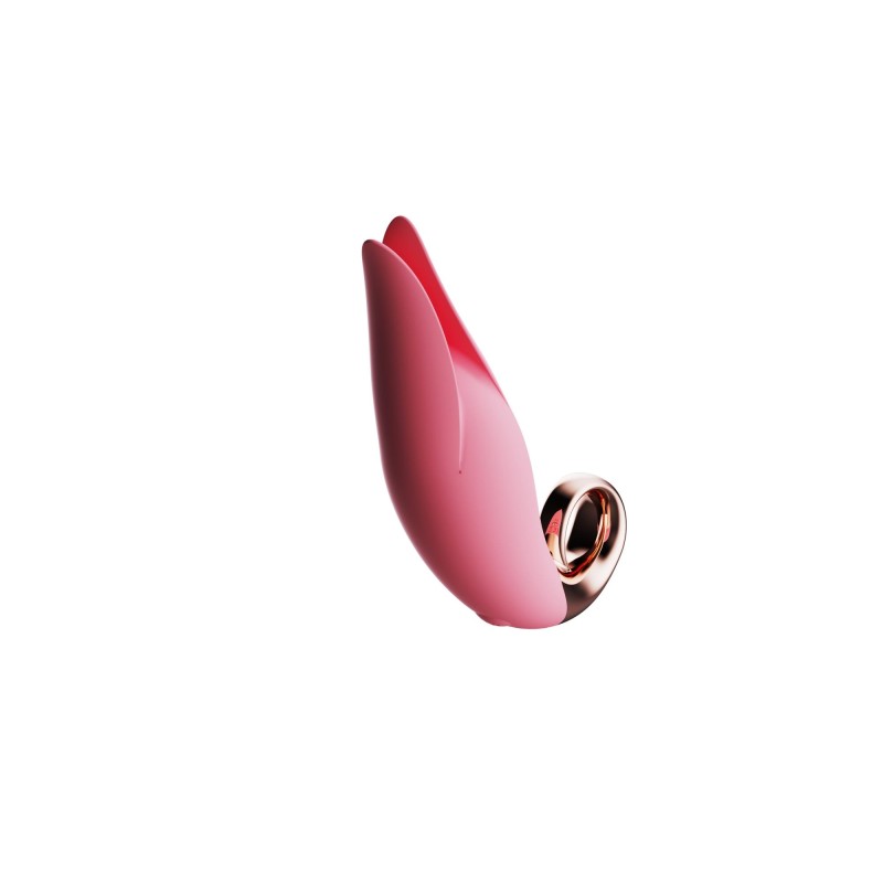 Flirting Tongue Licking vibrator